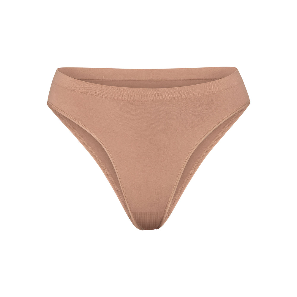 Brief Skims SOFT SMOOTHING Abricot | 158DHMCLW