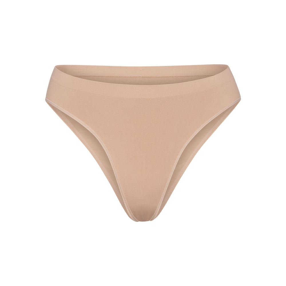 Brief Skims SOFT SMOOTHING Beige | 516RQWZJK