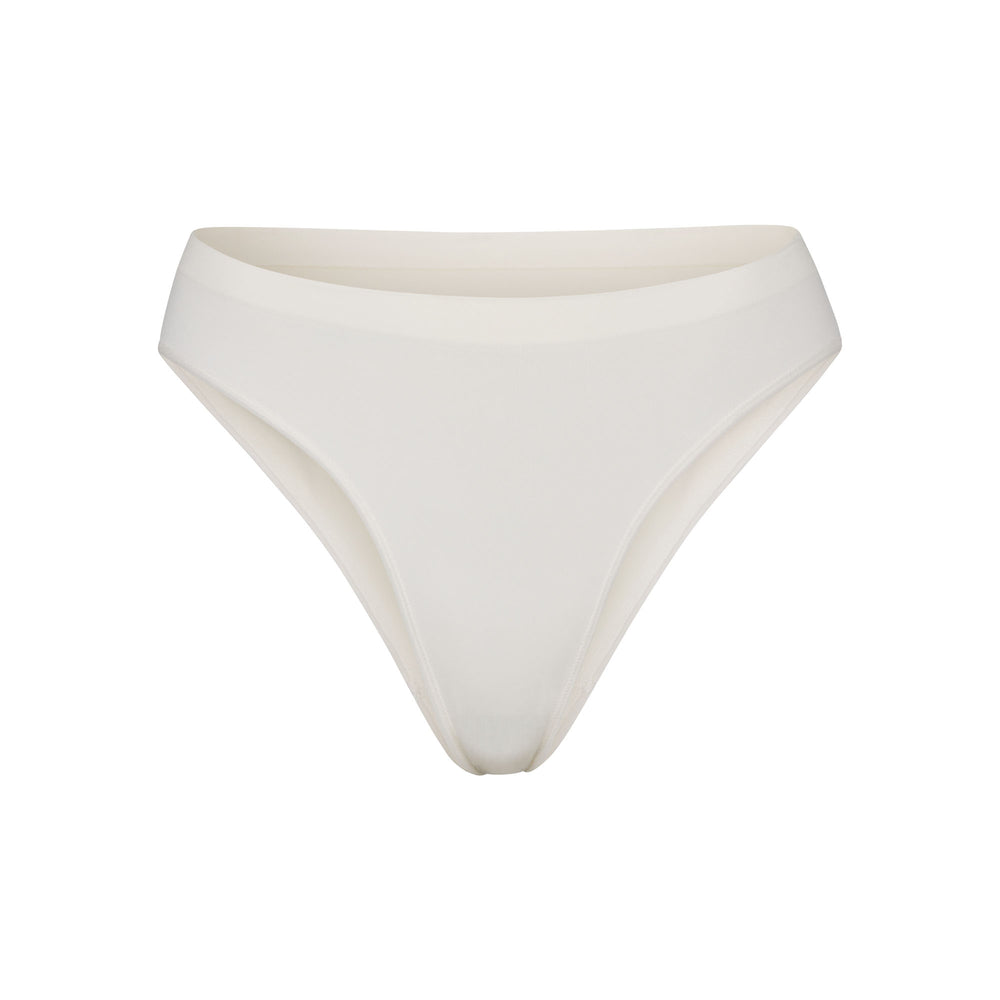 Brief Skims SOFT SMOOTHING Blanche | 410HSMJUC