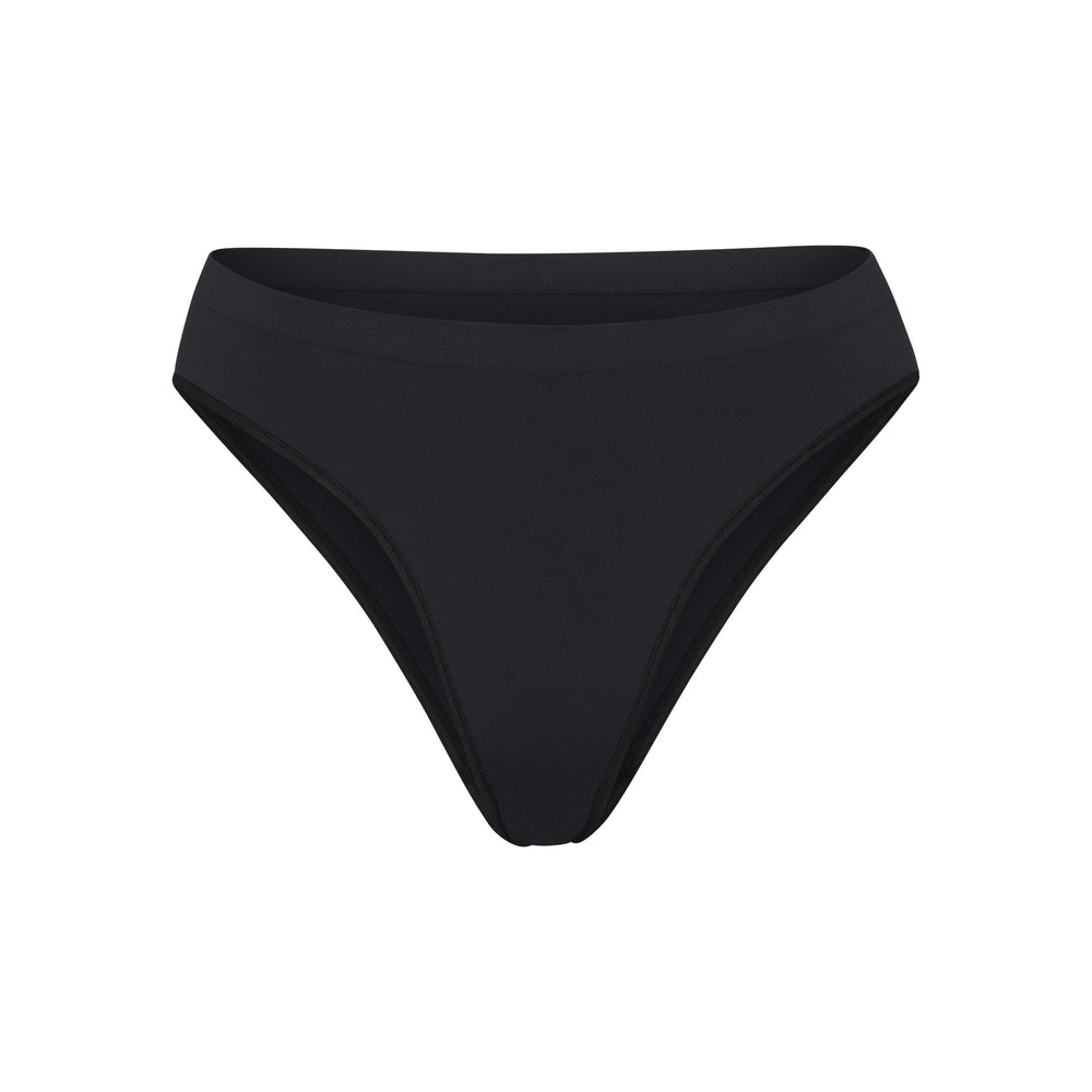 Brief Skims SOFT SMOOTHING Noir | 652WIPZAN