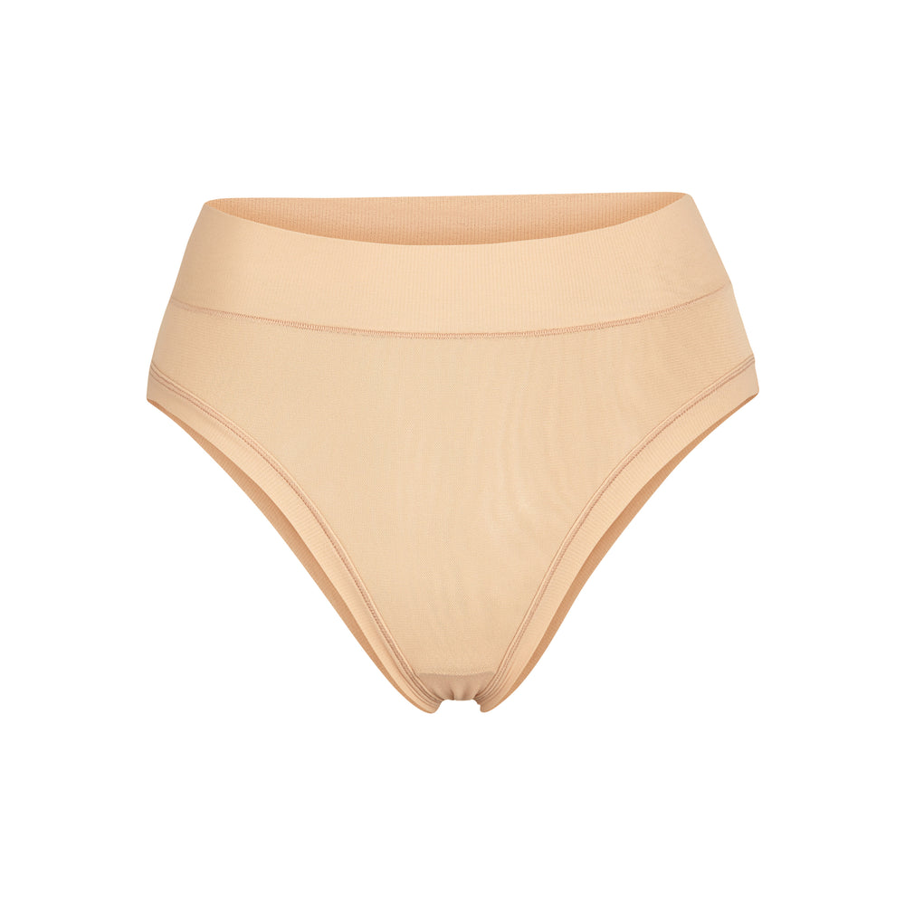 Brief Skims SUMMER MESH Beige | 462MAYIHC