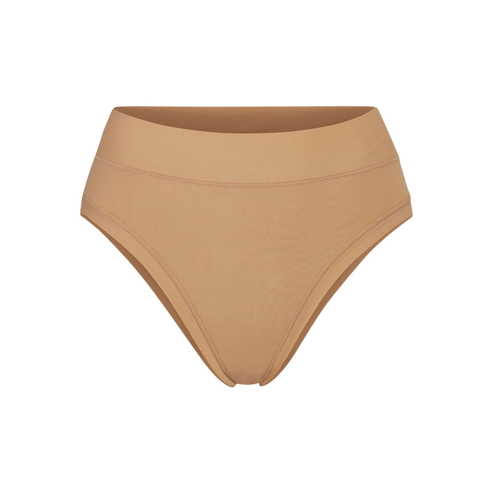 Brief Skims SUMMER MESH Beige | 580PKBCTO