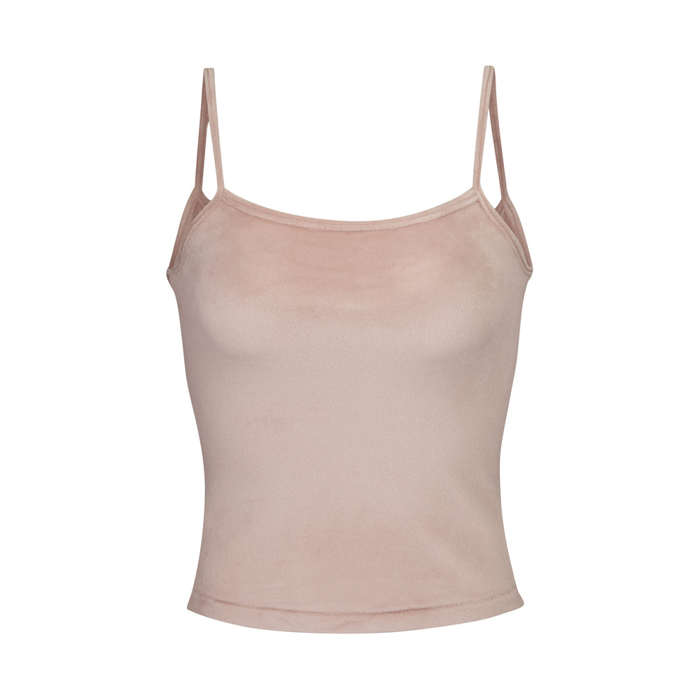 Cami Skims VELOUR Rose Clair | 581ZXGWPY