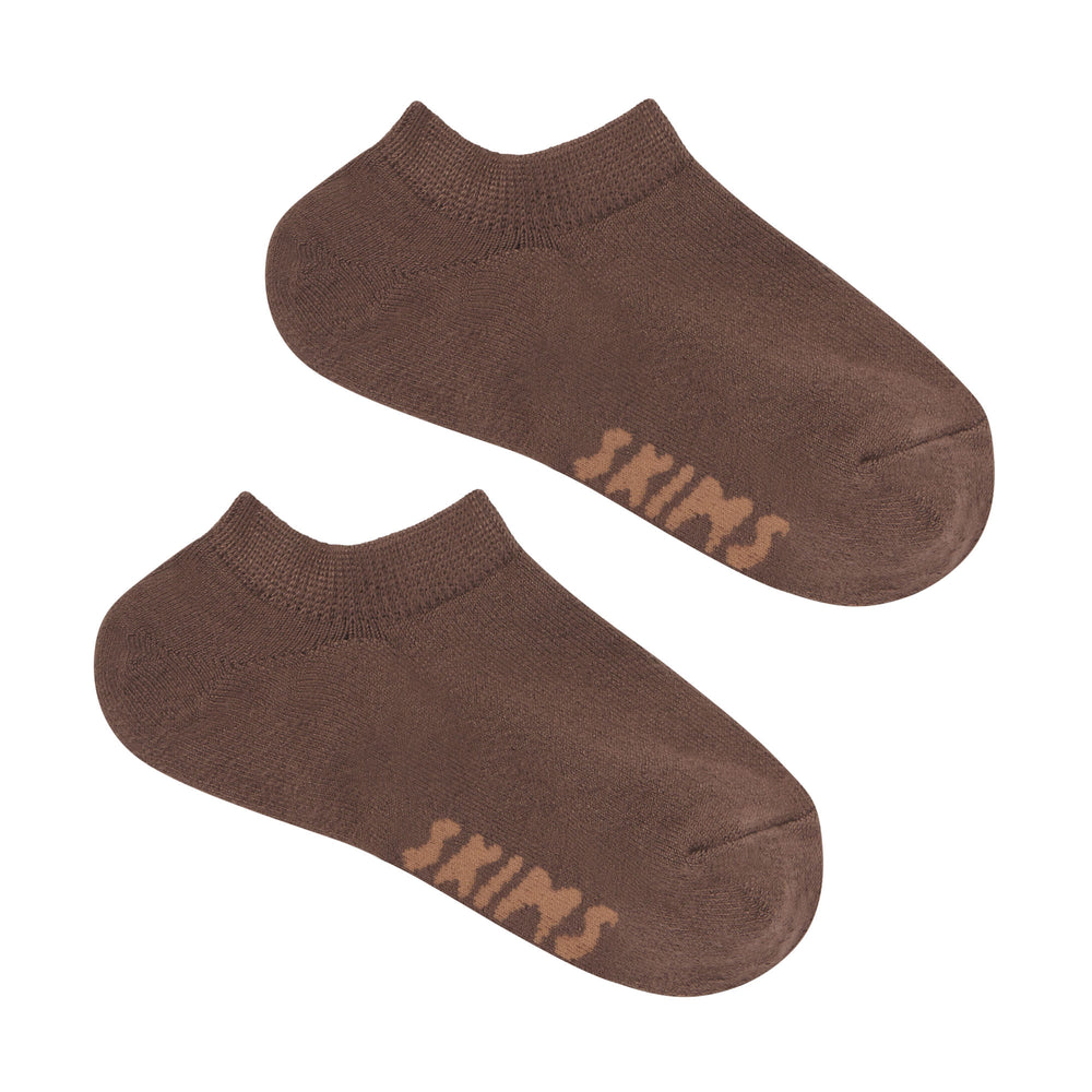 Chaussettes Skims EVERYDAY ANKLE Abricot | 289JCIFXS