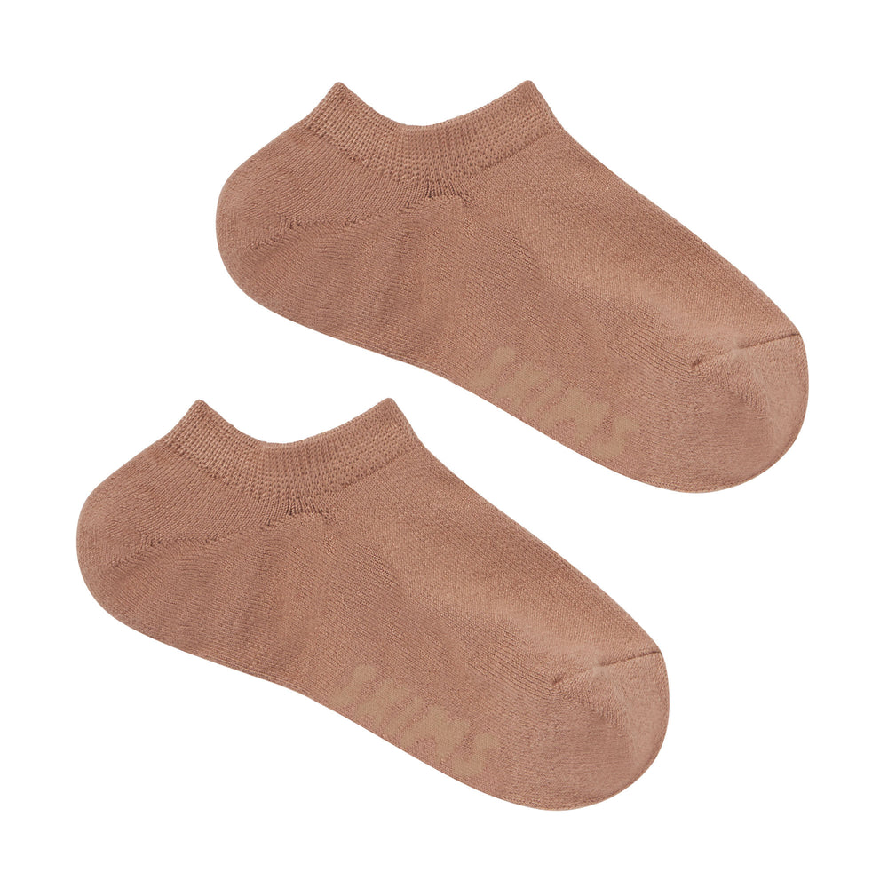 Chaussettes Skims EVERYDAY ANKLE Abricot | 692CZHPUB