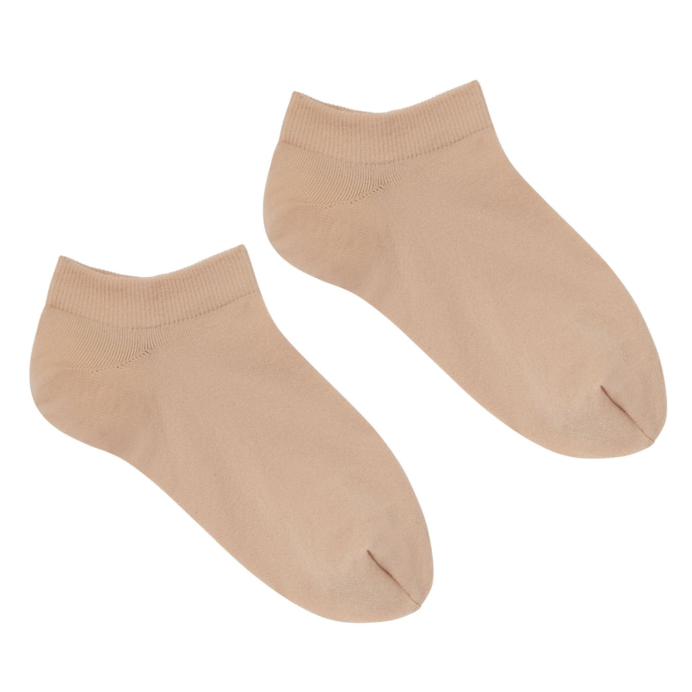 Chaussettes Skims EVERYDAY ANKLE Beige | 076HNUPFX
