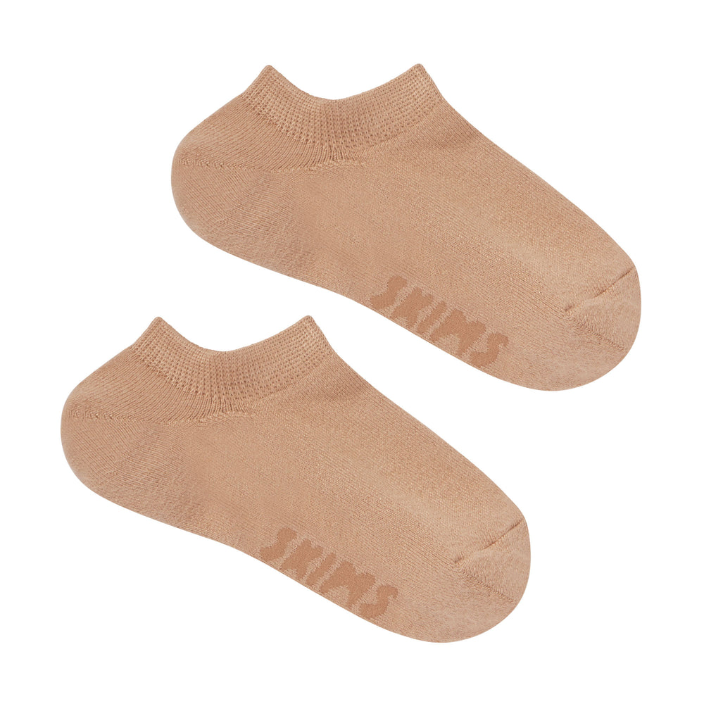 Chaussettes Skims EVERYDAY ANKLE Beige | 178YWBMJS
