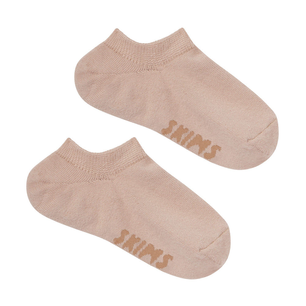 Chaussettes Skims EVERYDAY ANKLE Beige | 839GUFJRA