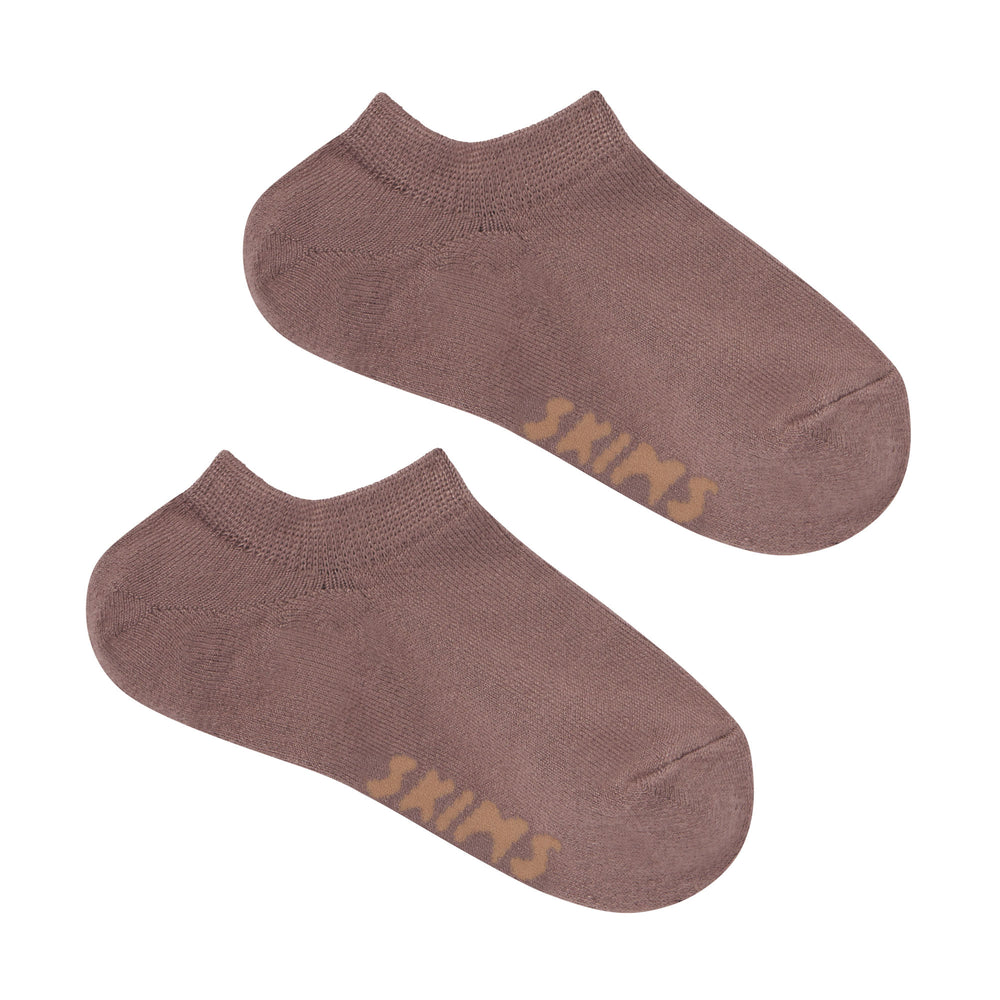 Chaussettes Skims EVERYDAY ANKLE Marron | 089GLBDNU