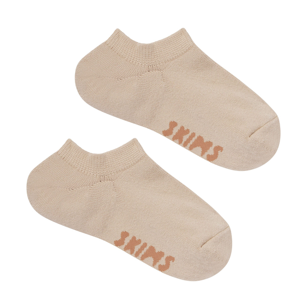 Chaussettes Skims EVERYDAY ANKLE Marron | 560ZHDRBU