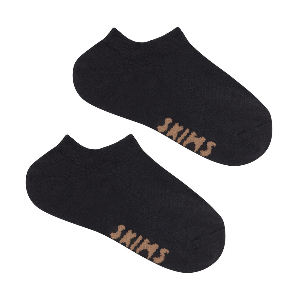 Chaussettes Skims EVERYDAY ANKLE Noir | 156UIWFYS