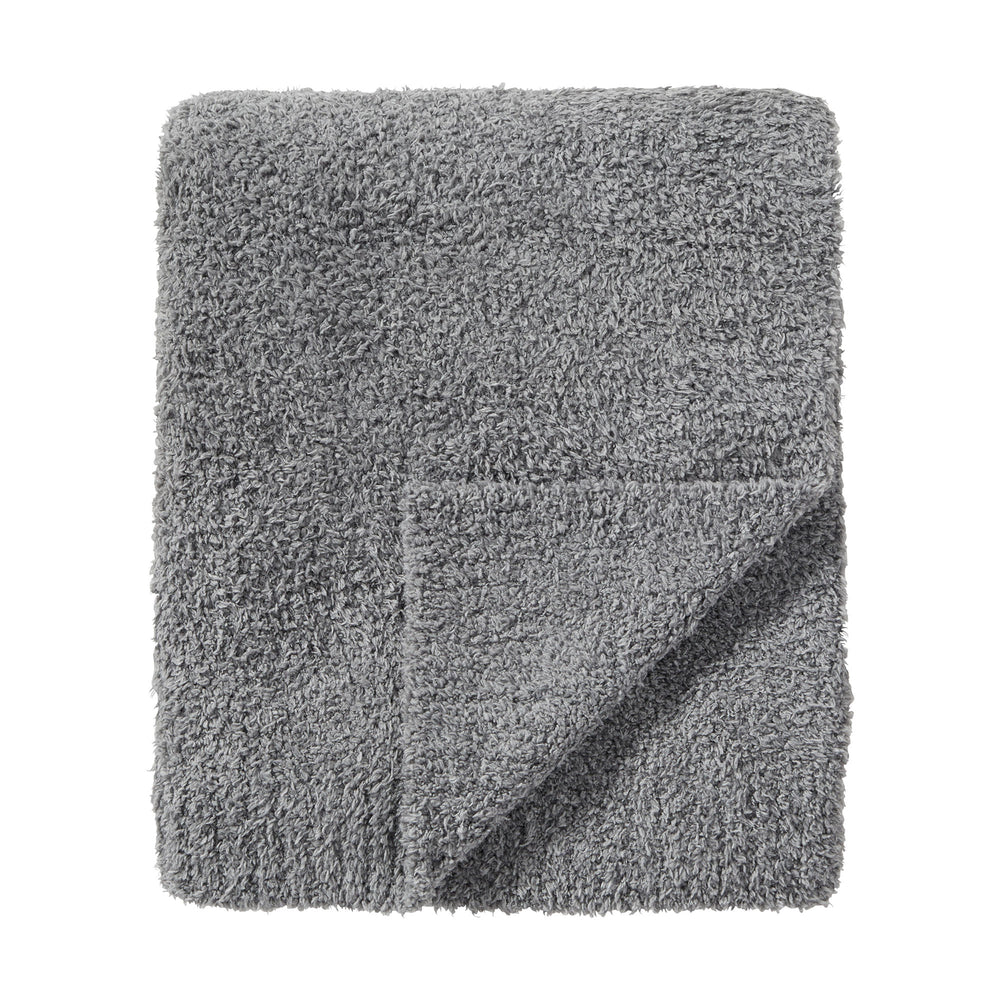 Couverture Skims COZY KNIT Grise | 865KRGMVF