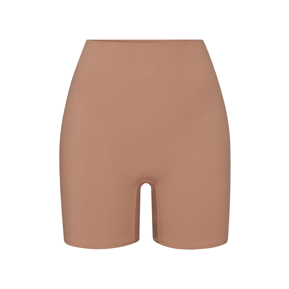 Cover Ups Skims SHAPING SWIM SHORT Abricot | 430WNZXOP
