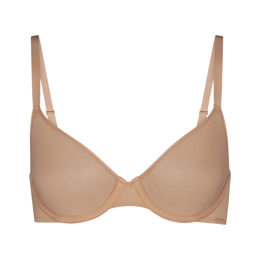 Demi Bra Skims WEIGHTLESS Beige | 690LKMNVE