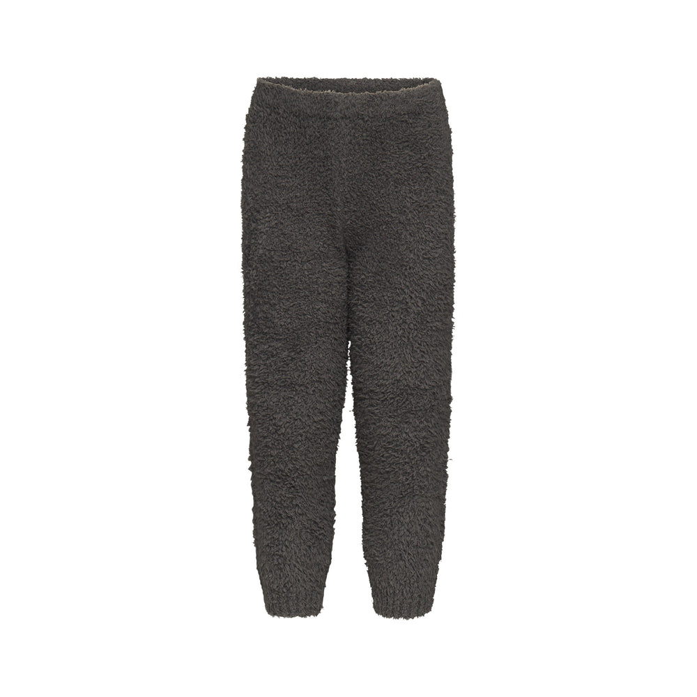 Enfant Skims COZY KNIT JOGGER Grise | 451YKUDRI