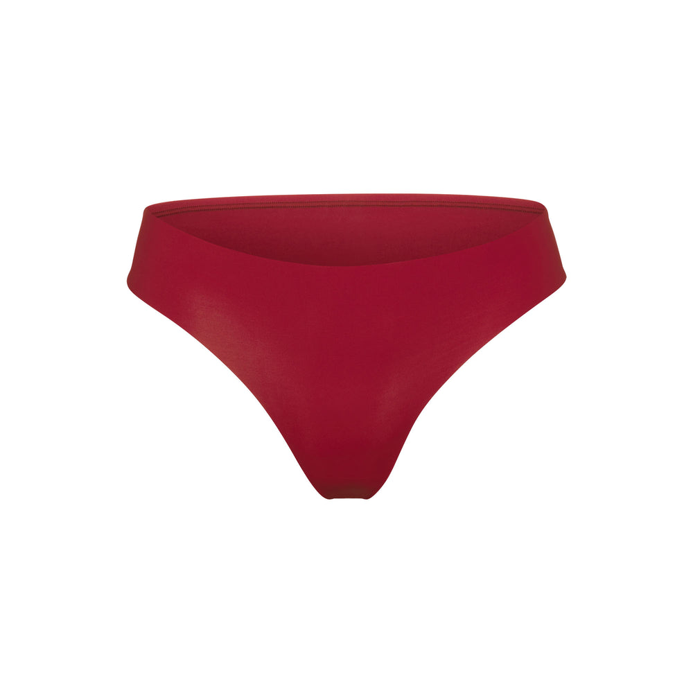 Hipster Skims FREE CUT CHEEKY Rouge Foncé | 381ZMEUDS