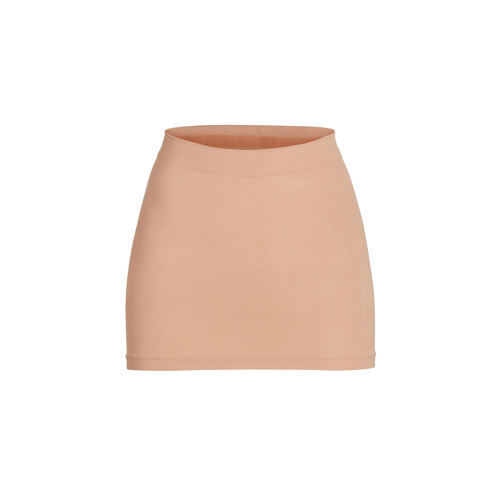 Jupe Skims SLIP Beige | 109WGRDFZ