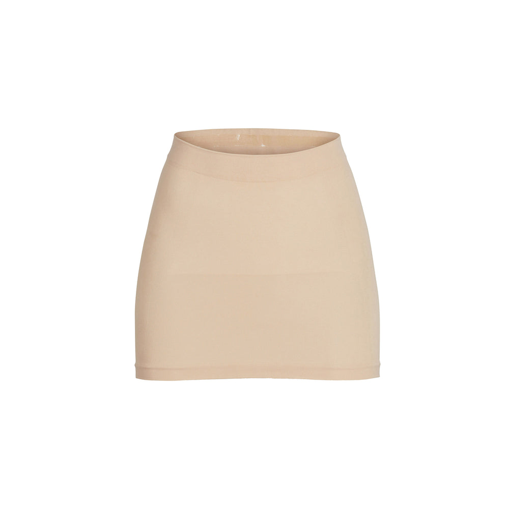 Jupe Skims SLIP Beige | 645PTGSRF