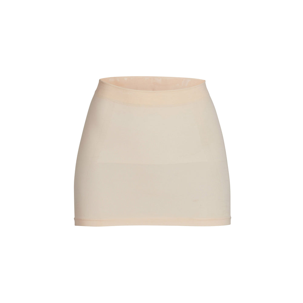 Jupe Skims SLIP Marron | 065YRBJPH