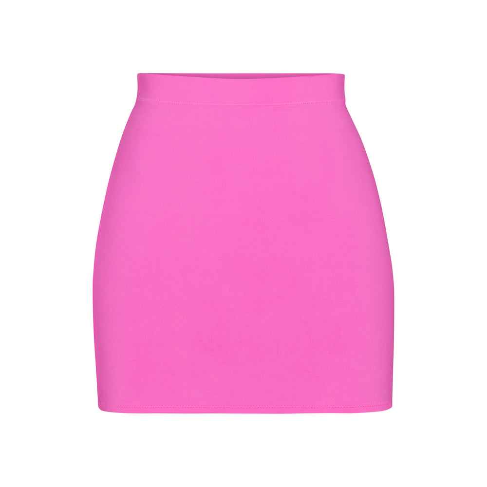 Jupe Skims SWIM TUBE Rose | 568YRGOPZ