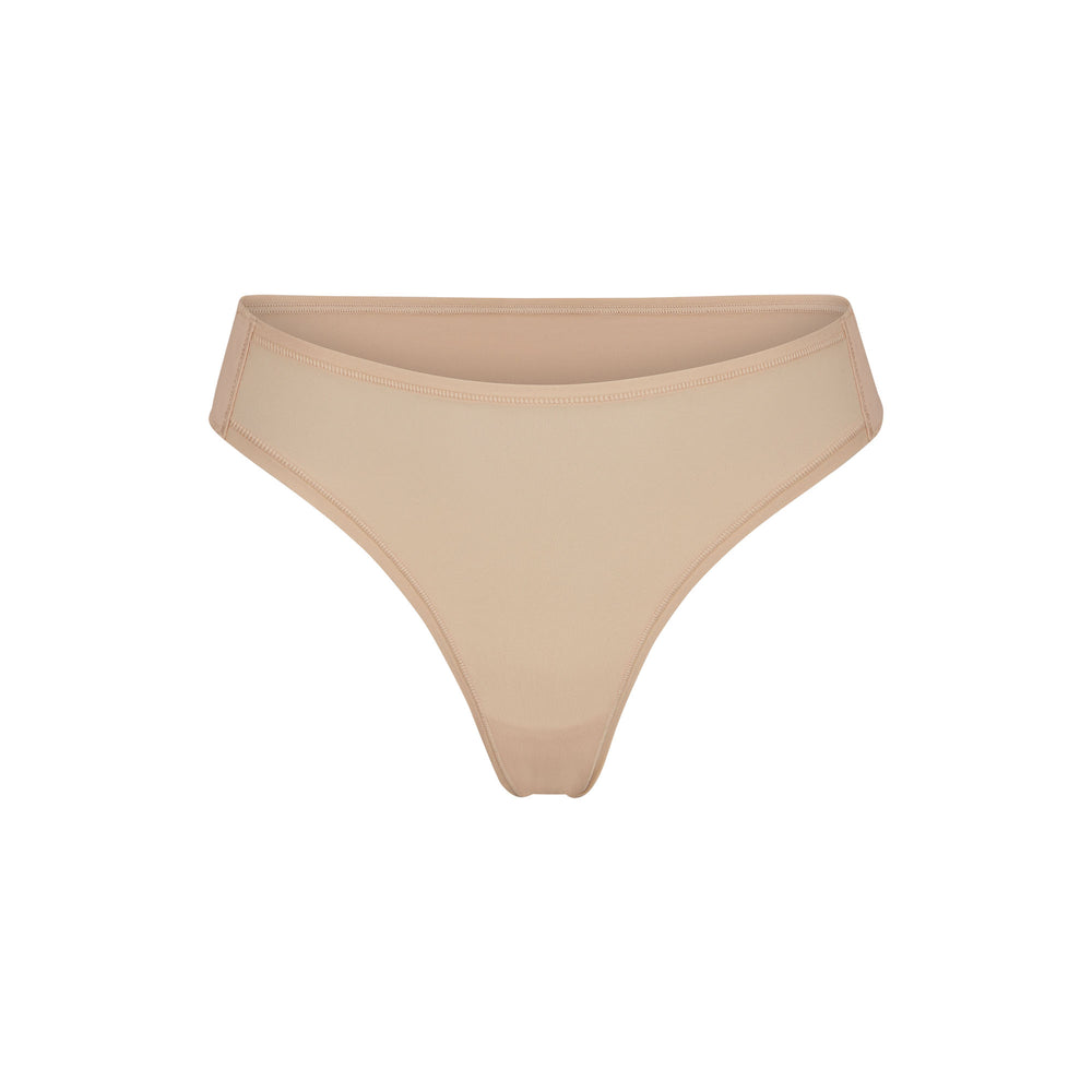 Lanières Skims ADAPTIVE FITS EVERYBODY Beige | 385ZJIWUH