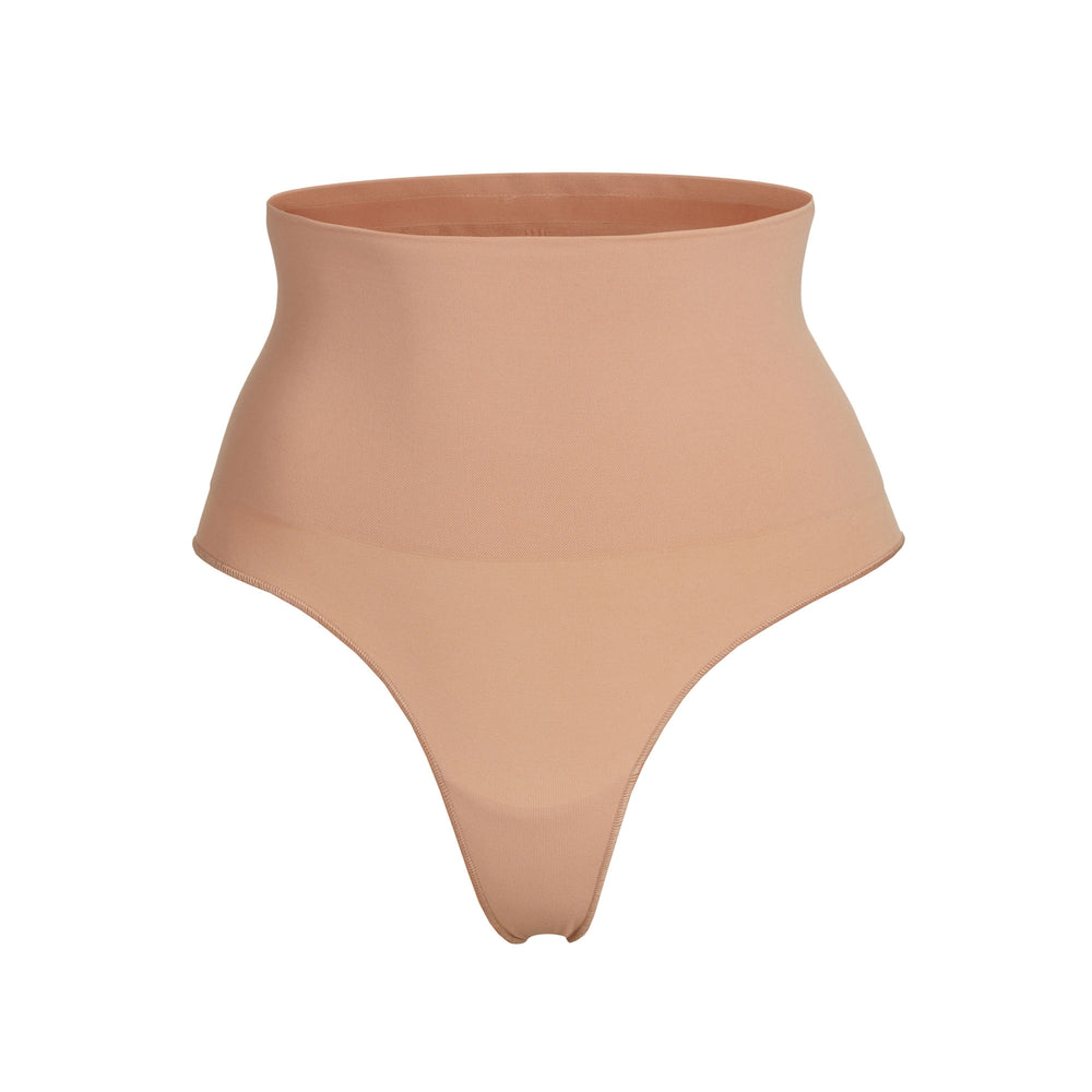Lanières Skims CORE CONTROL Beige | 643RUZYAV