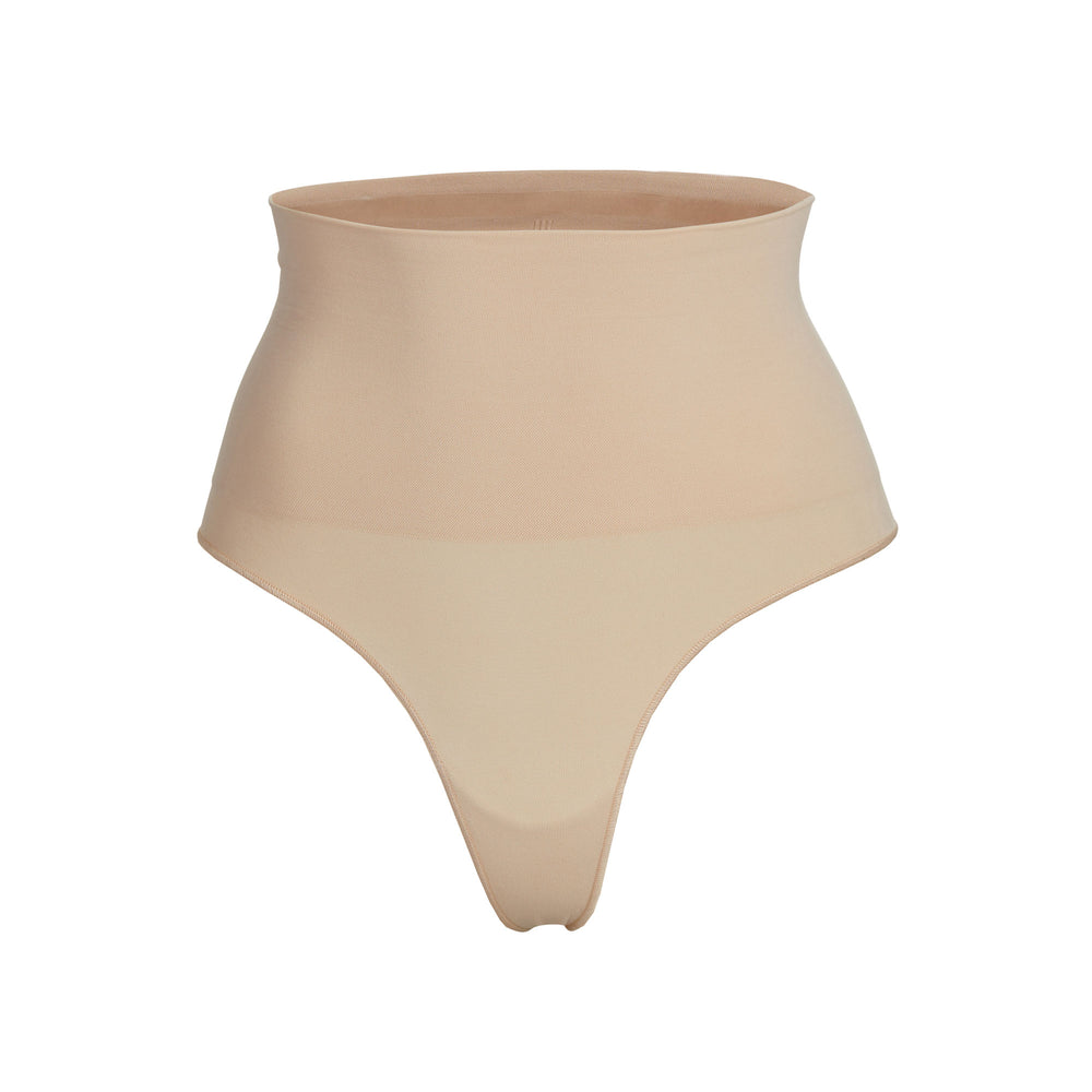 Lanières Skims CORE CONTROL Beige | 790SYBGRO