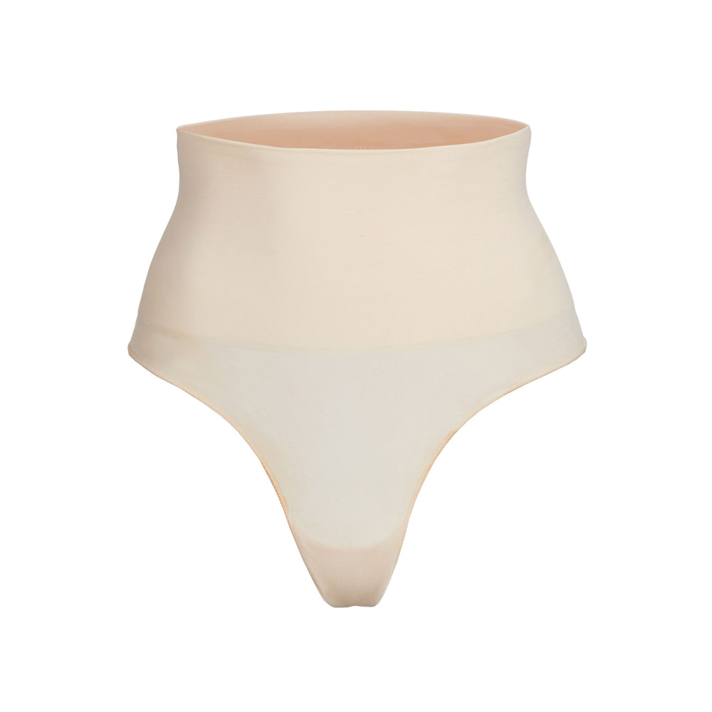 Lanières Skims CORE CONTROL Marron | 730WIVZTD