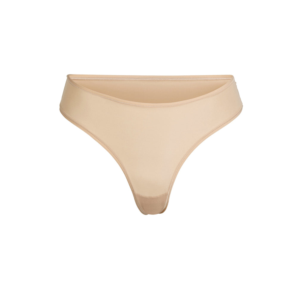 Lanières Skims FITS EVERYBODY Beige | 319APYVIZ