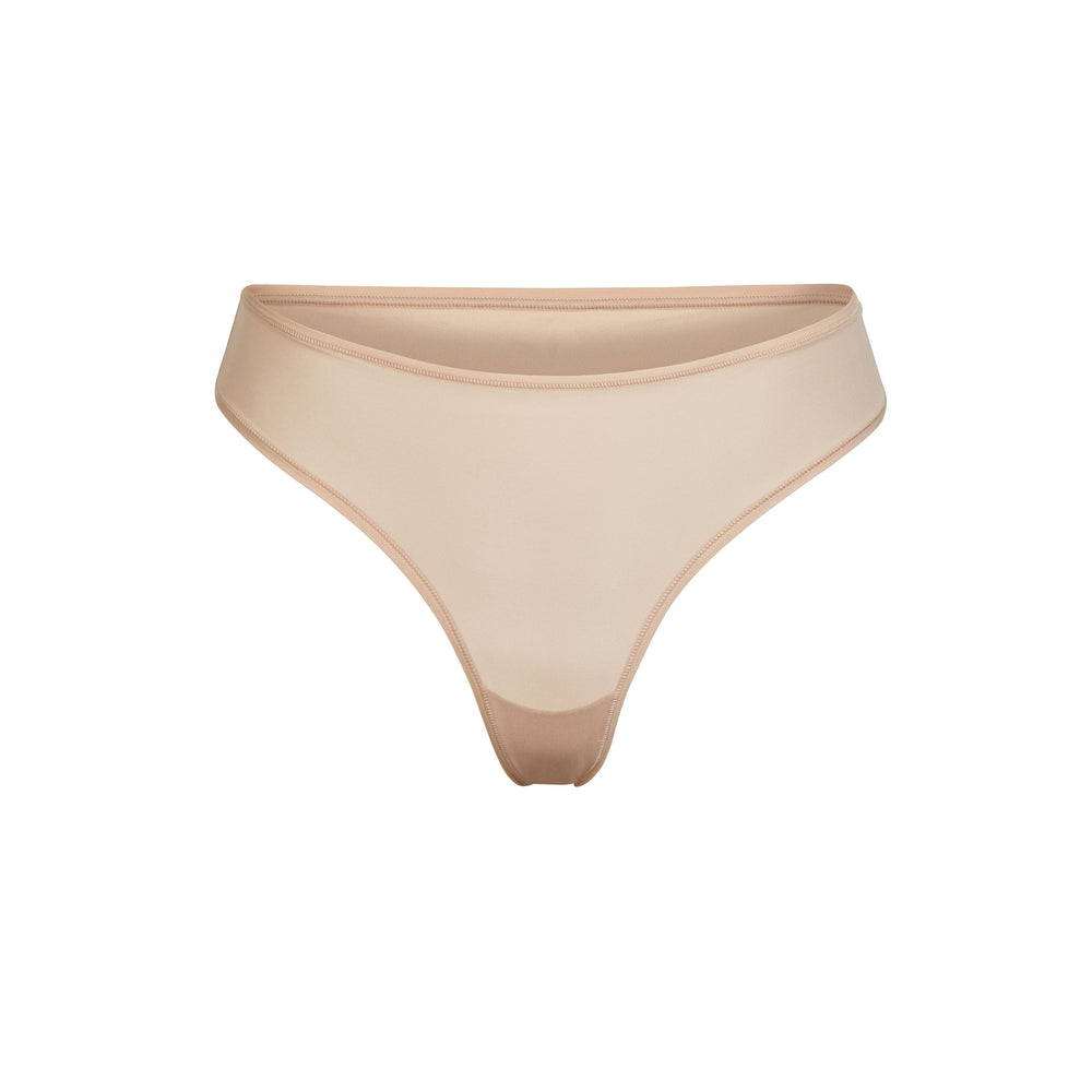 Lanières Skims FITS EVERYBODY Beige | 319TIFWBL