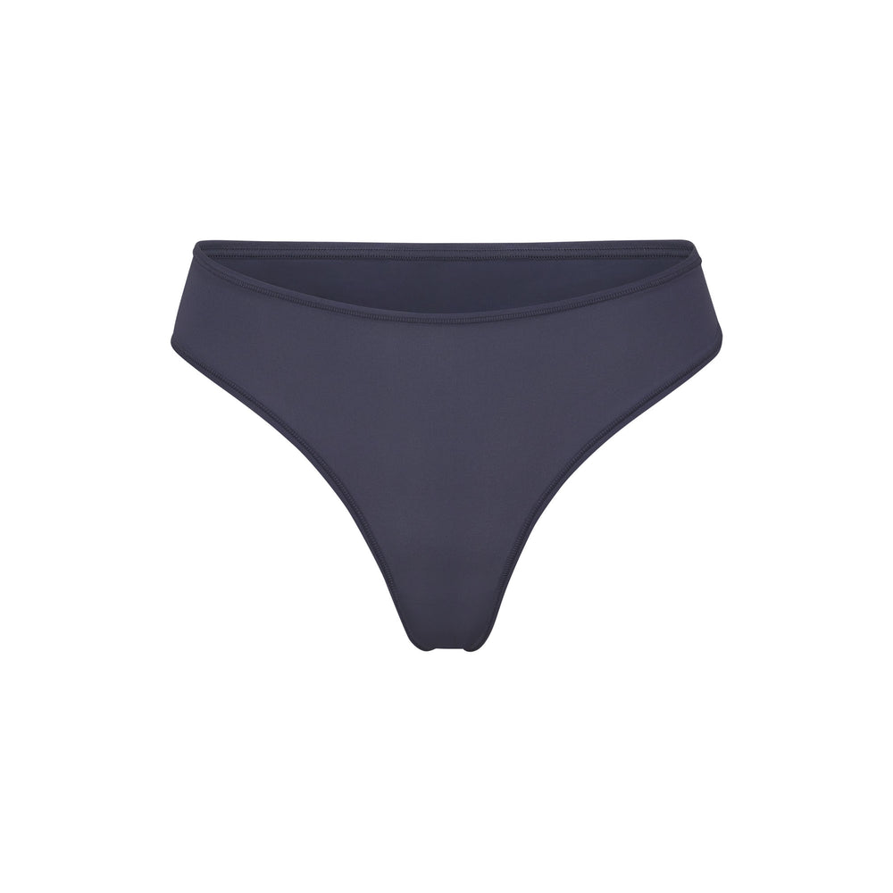 Lanières Skims FITS EVERYBODY Bleu Marine | 093FECSOX