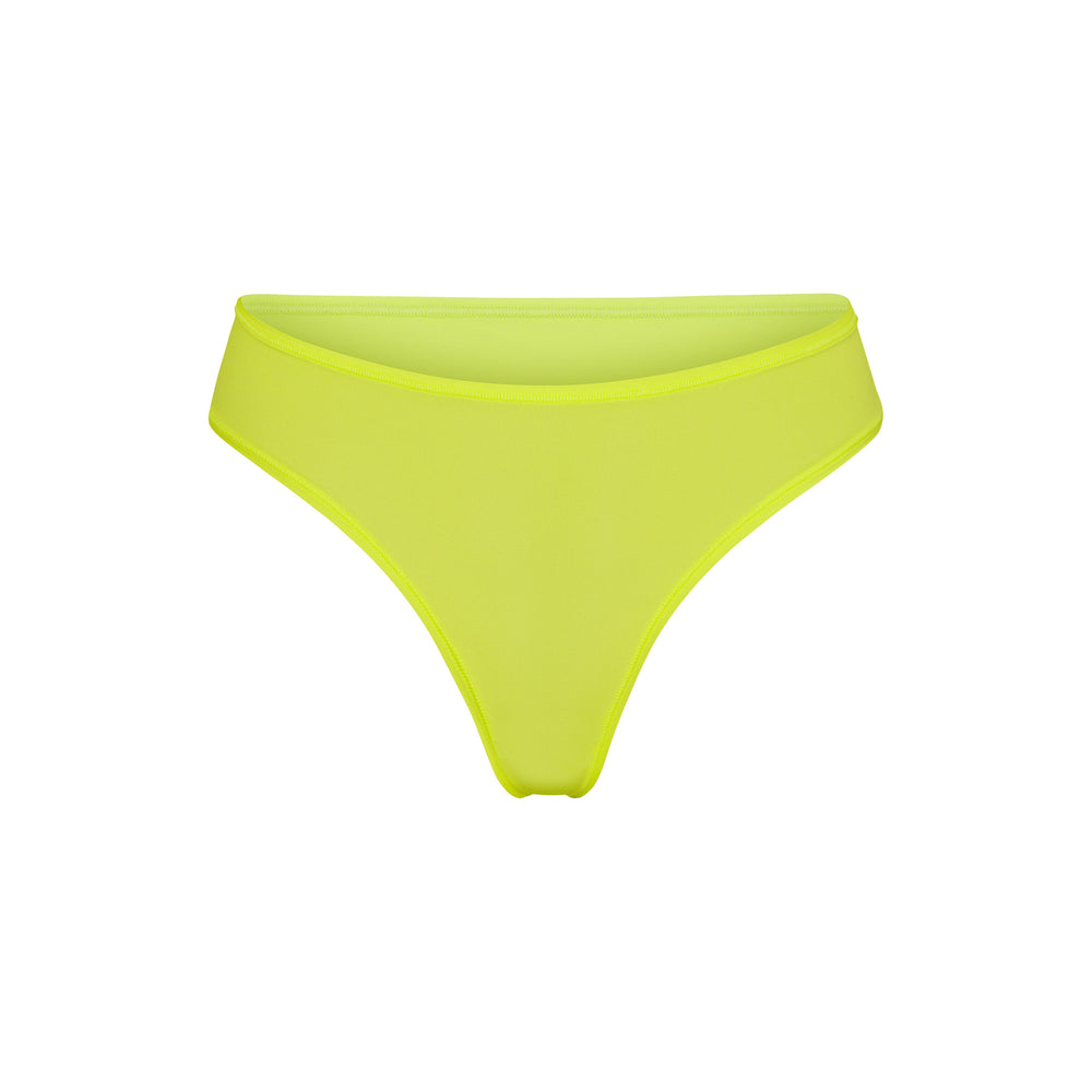 Lanières Skims FITS EVERYBODY Fluorescente | 289FUZNAT