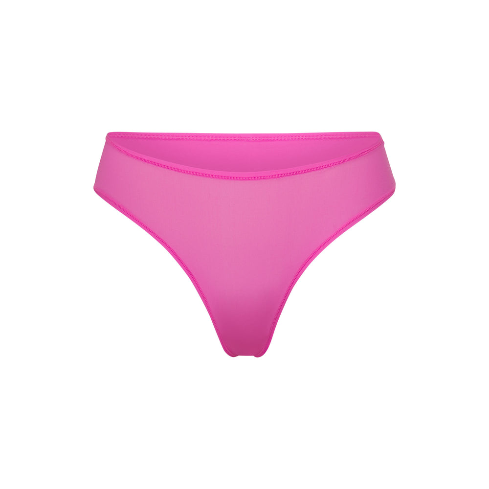 Lanières Skims FITS EVERYBODY Violette | 285MONKUB