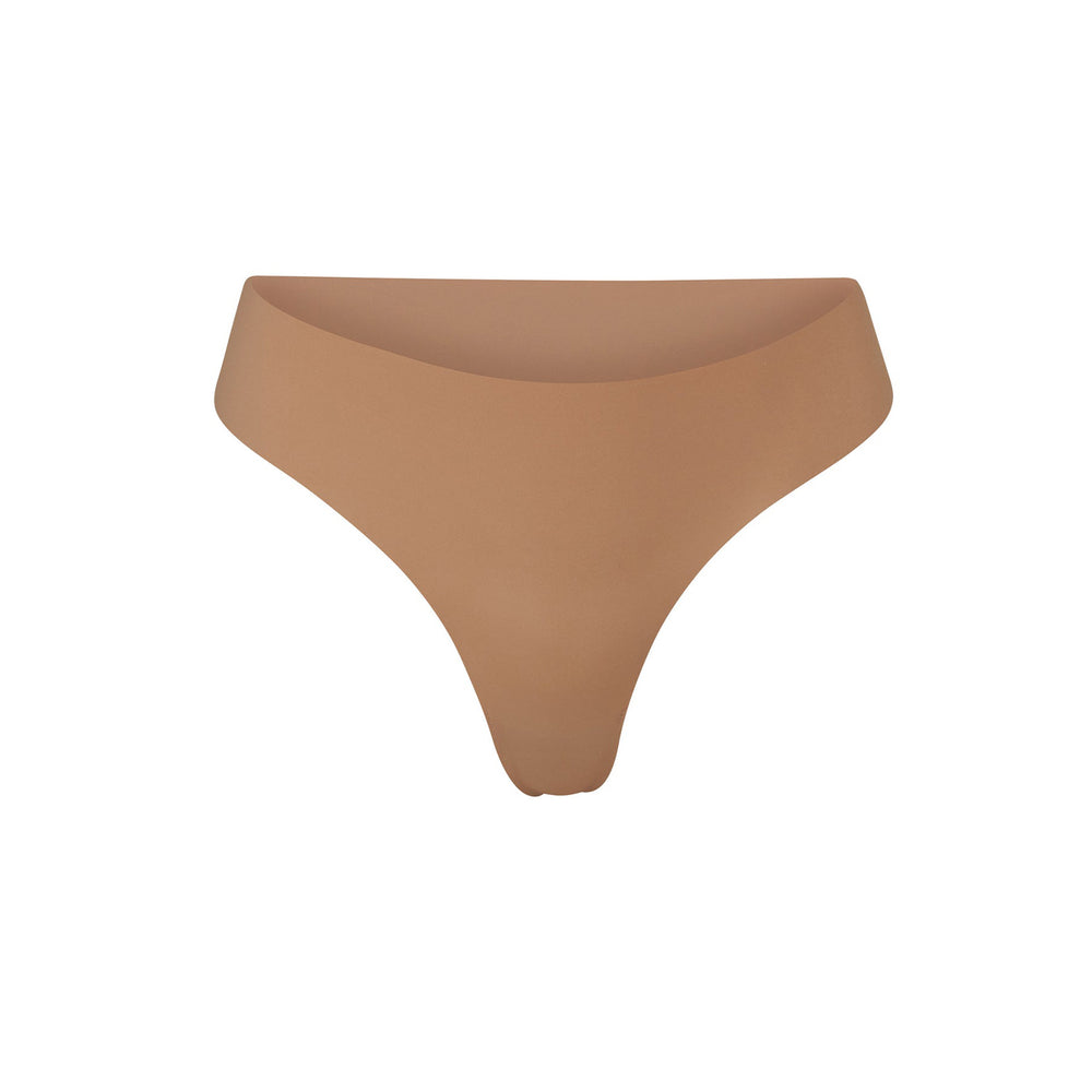 Lanières Skims NAKED Abricot | 081JDAPTE