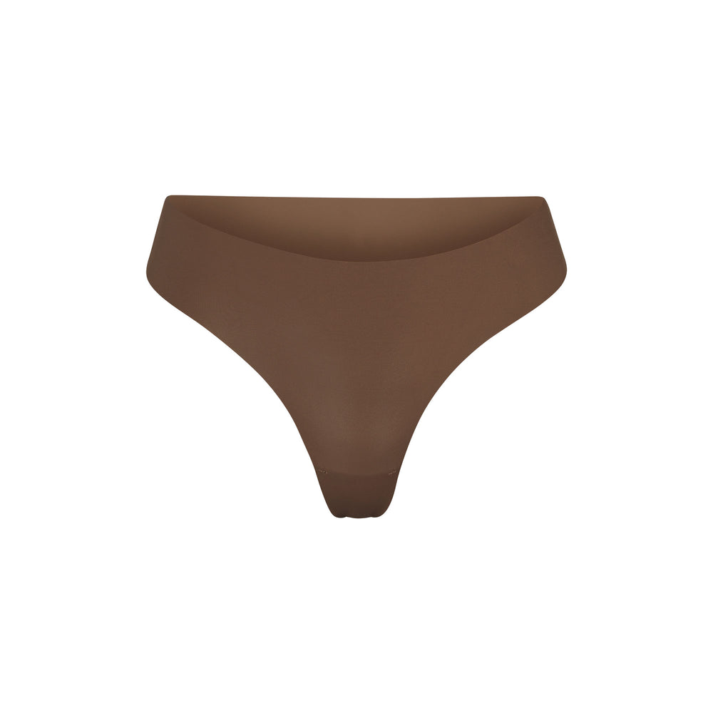 Lanières Skims NAKED Abricot | 384QBDAVN
