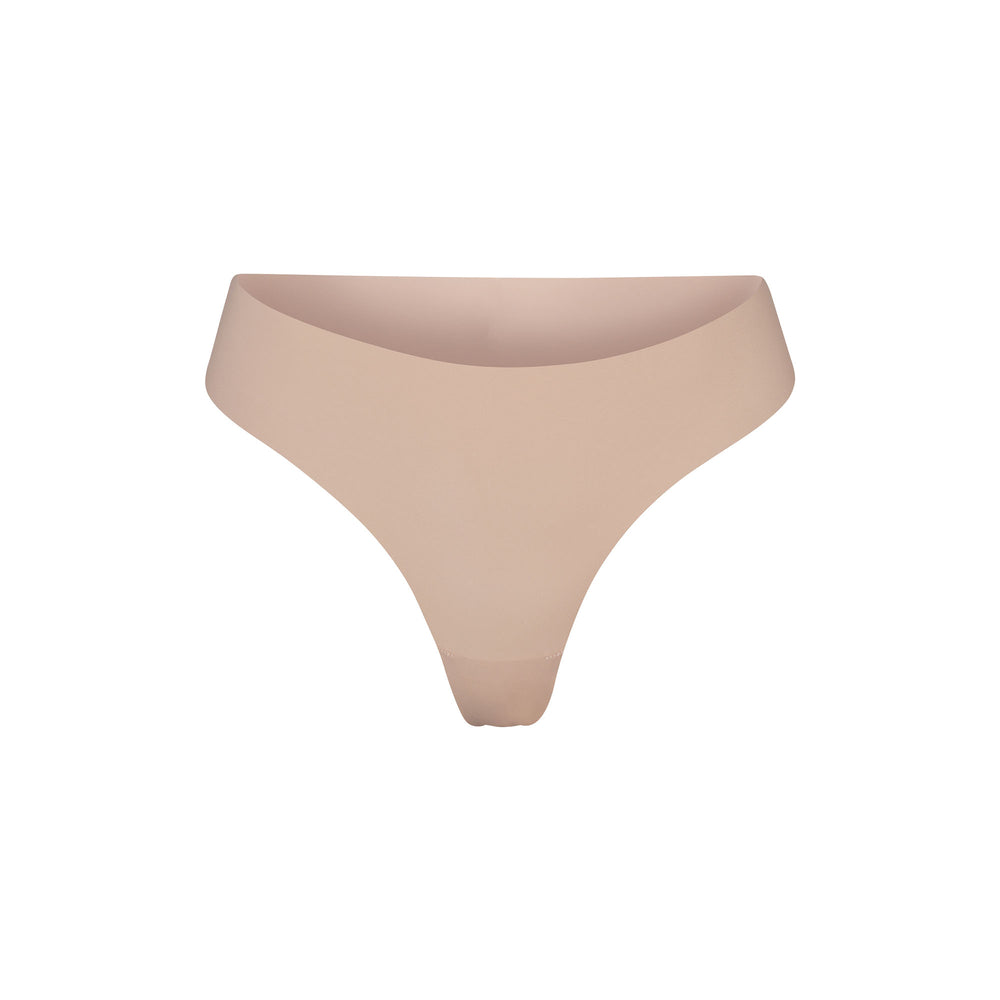 Lanières Skims NAKED Beige | 351AYRONP