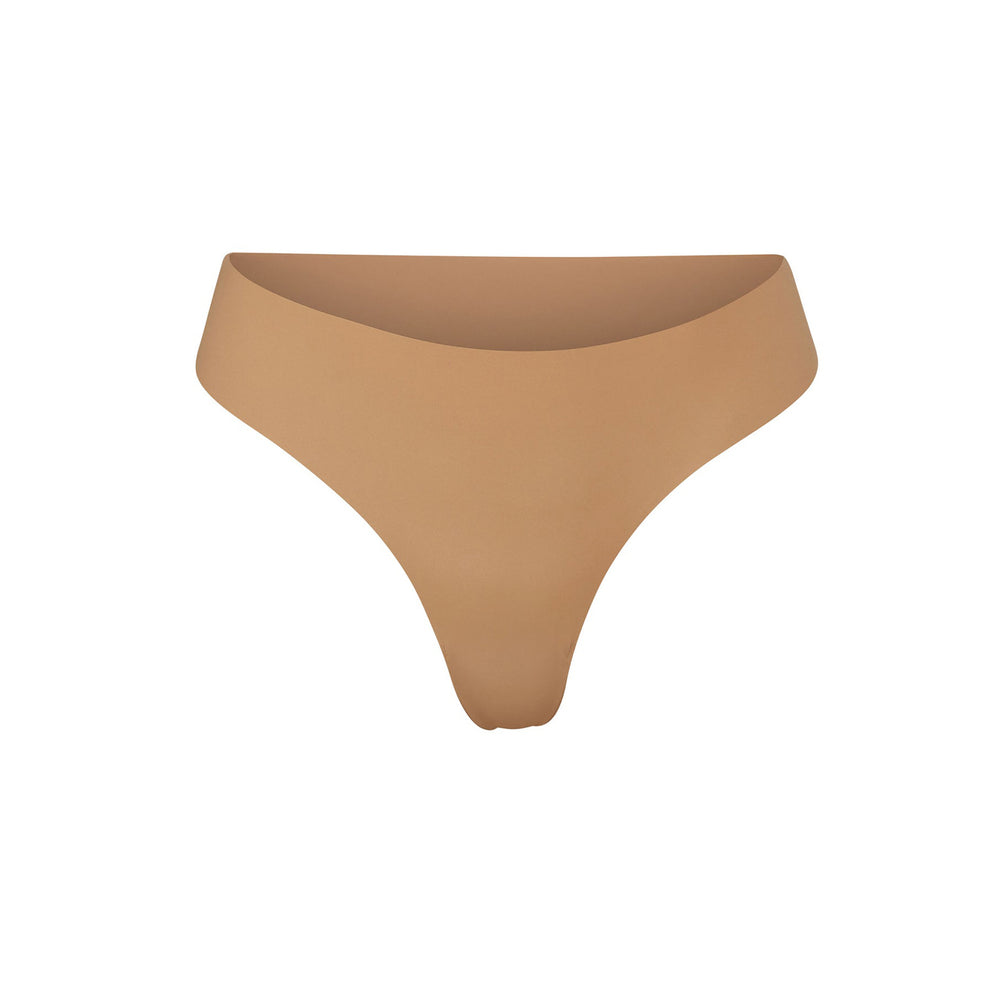 Lanières Skims NAKED Beige | 690RBLCXY