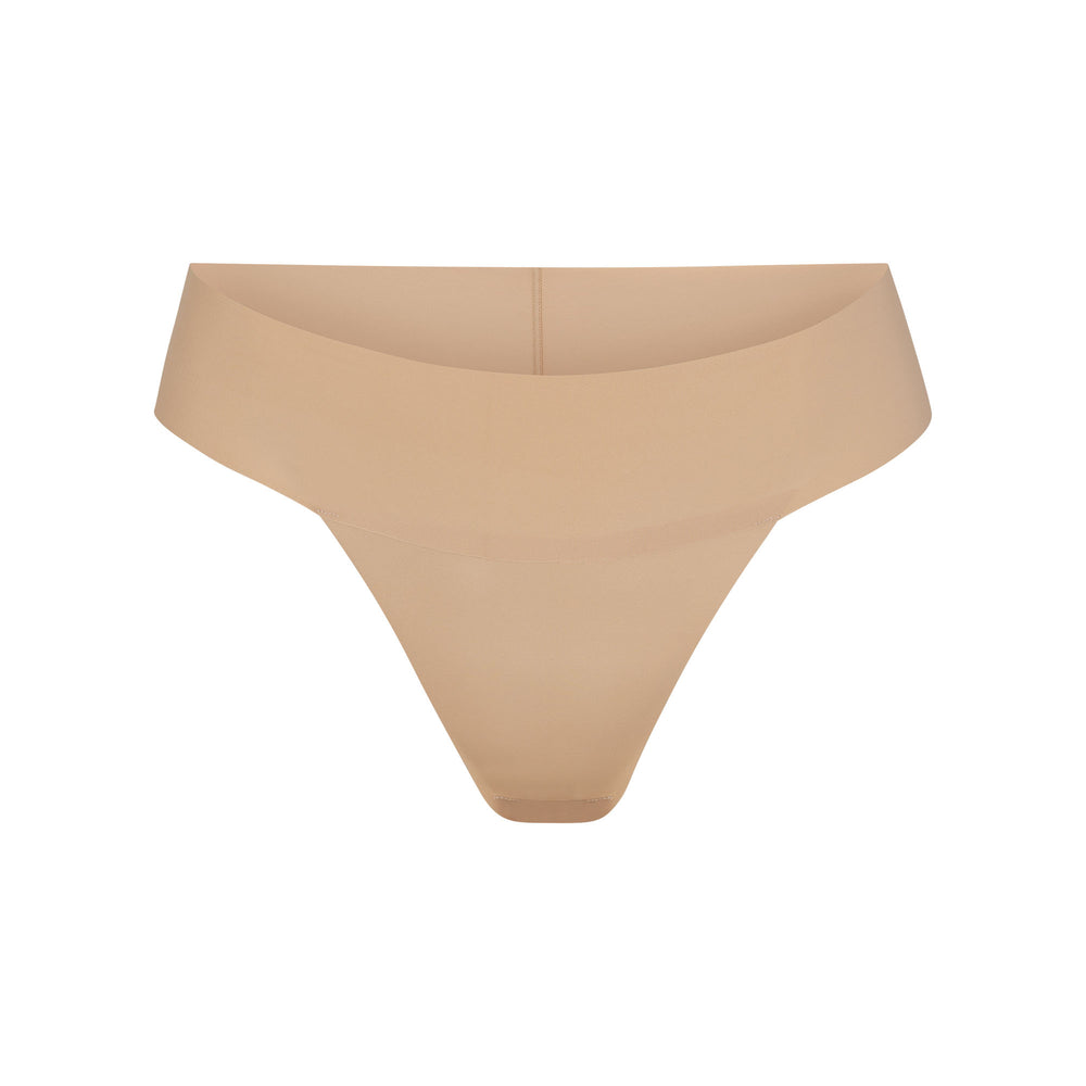 Lanières Skims NAKED DIPPED Beige | 195HKYLZP