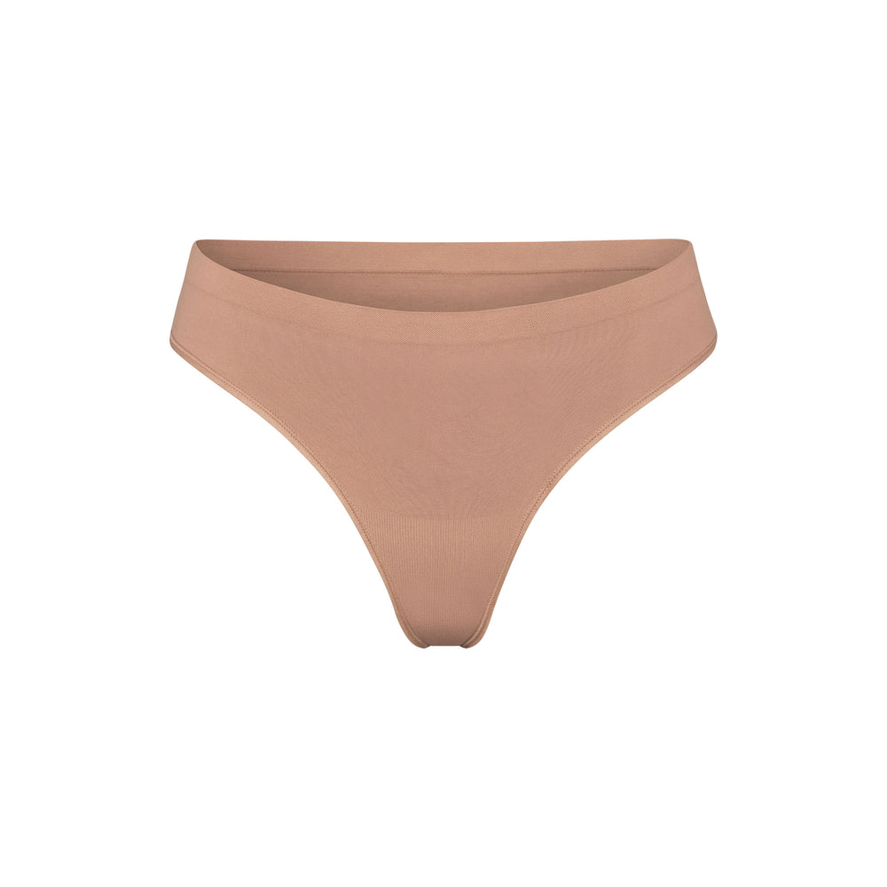 Lanières Skims SOFT SMOOTHING Abricot | 892NELIOX
