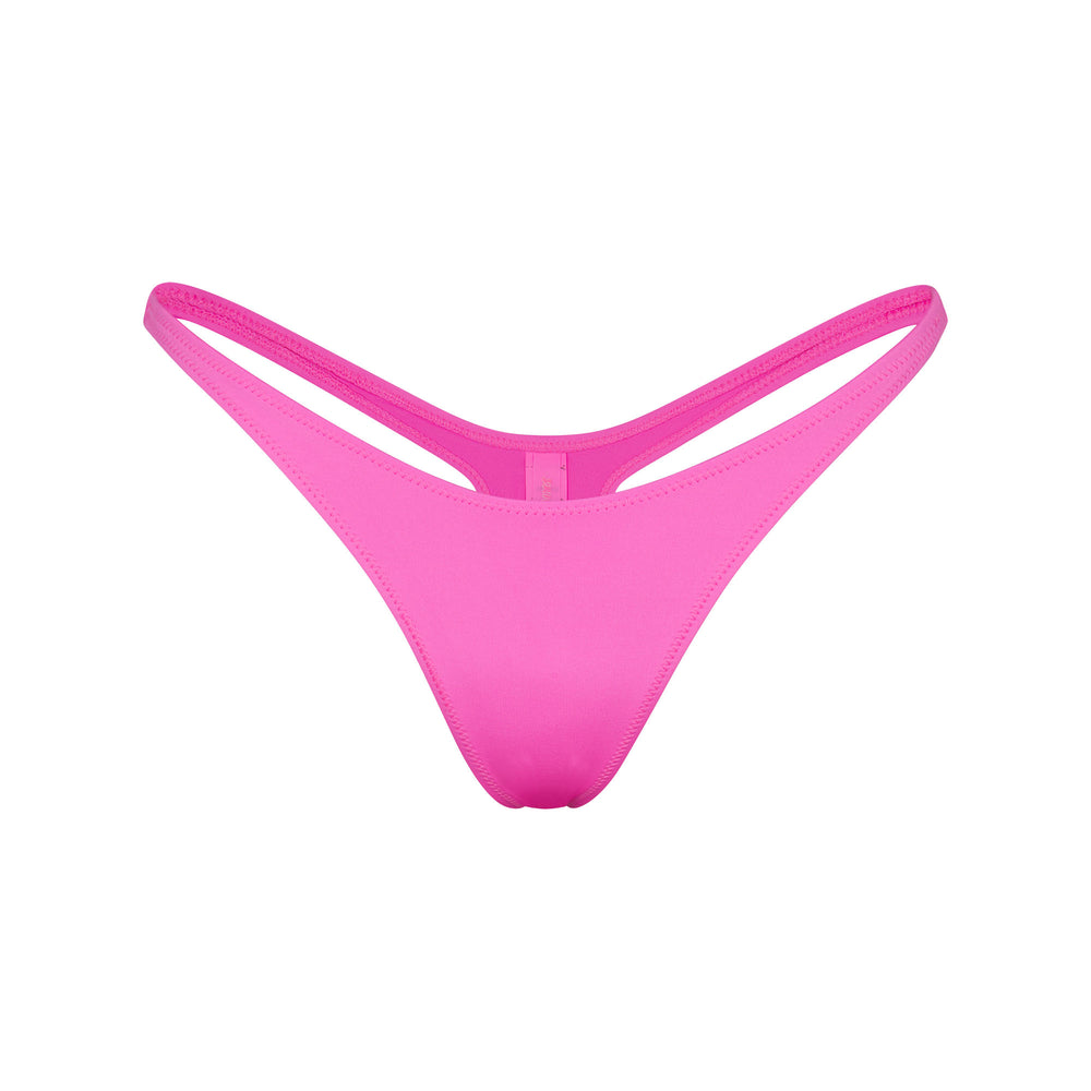 Lanières Skims SWIM Rose | 594MWKSXN