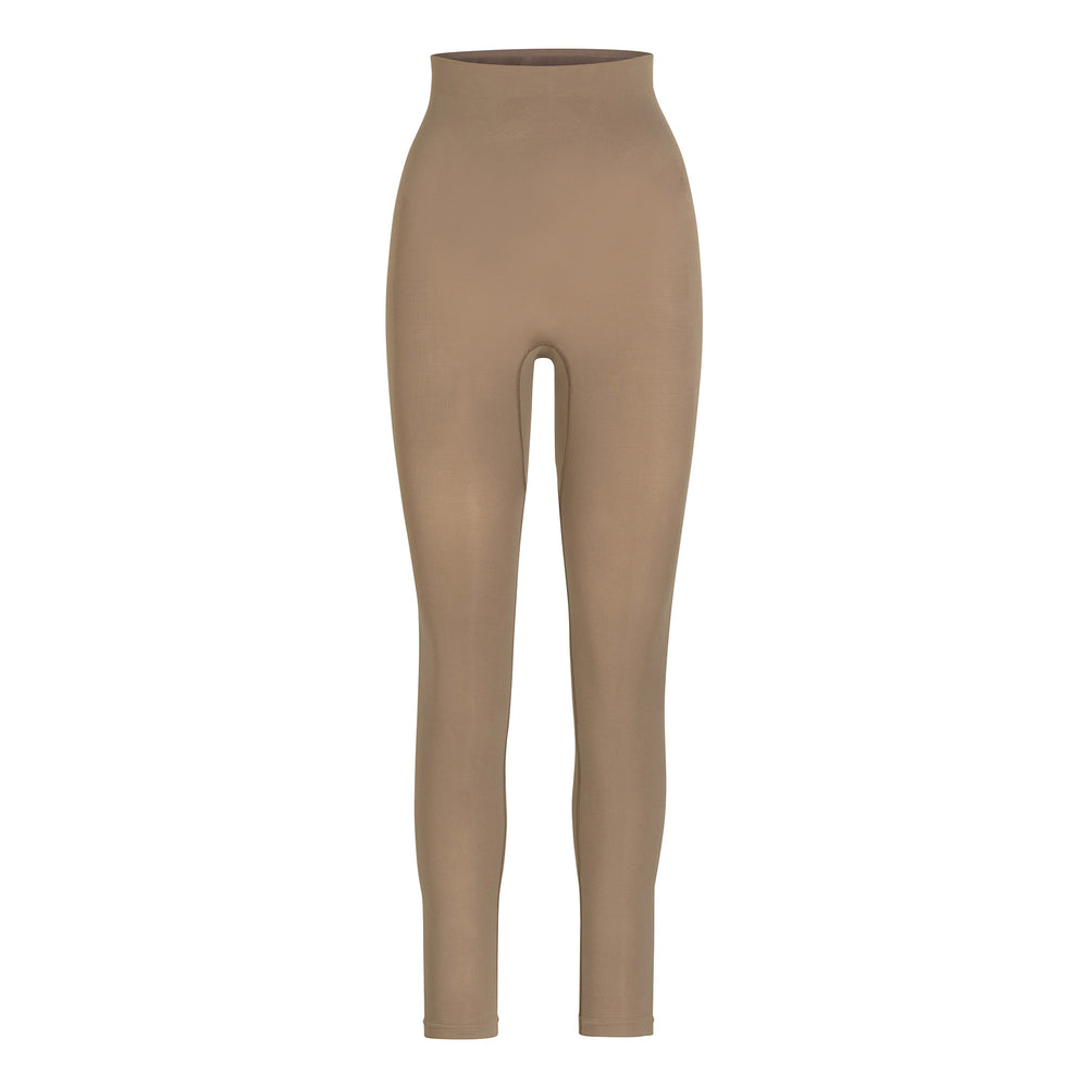 Leggings Skims SCULPTING Abricot | 641CBKXOE