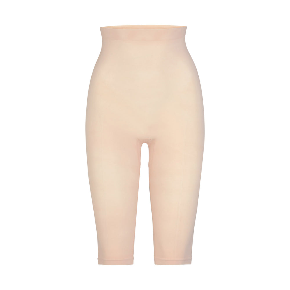 Leggings Skims SCULPTING BELOW THE KNEE Marron | 239QMLINP