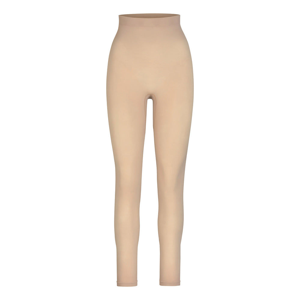 Leggings Skims SCULPTING Beige | 631KSNMZY