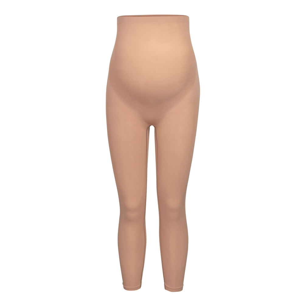 Maternity Shapewear Skims MATERNITY SOLUTIONWEAR TIGHT Abricot | 457DXBHQA