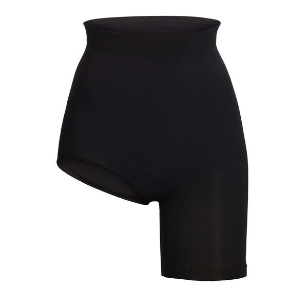 One Leg Shapewear Skims SOLUTION SHORT #2 Noir | 271PKLCHM
