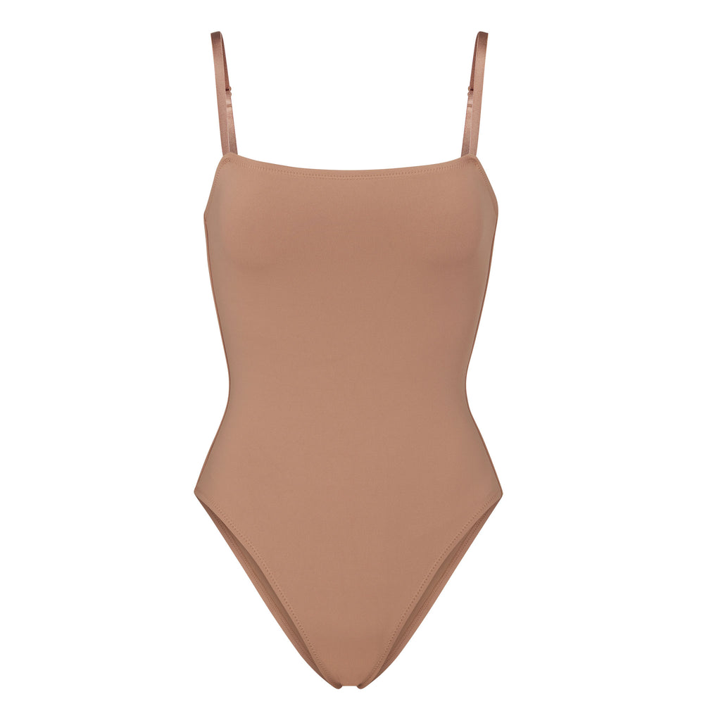 One Piece Skims SHAPING SWIM CAMI Abricot | 748VYLIBK