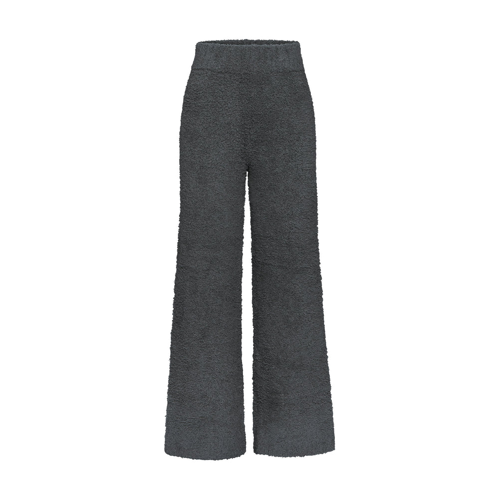 Pantalon Skims COZY KNIT Grise | 523JEGCBN