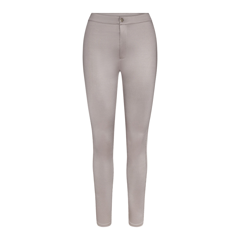 Pantalon Skims DISCO Argent | 704GFKCBW