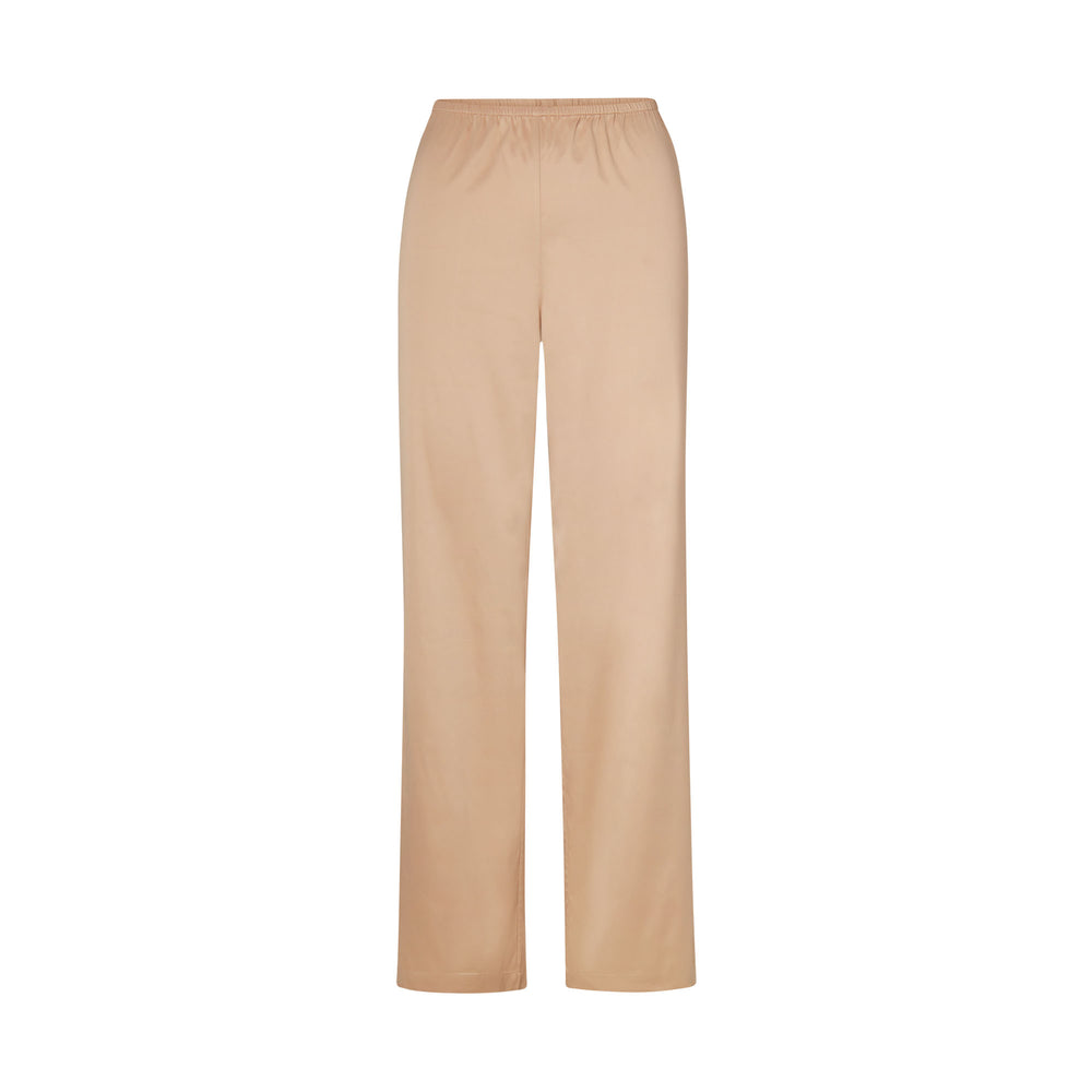 Pantalon Skims WOVEN SHINE Rose | 284QSENBP