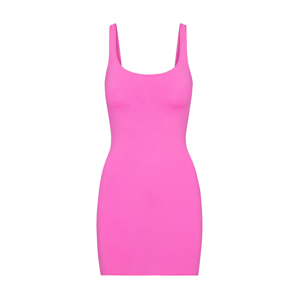 Peignoir Skims SWIM TANK Rose | 165GTCAWP